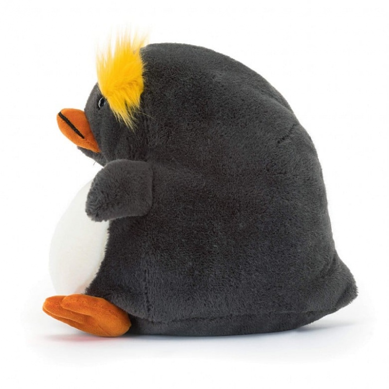 Jellycat Maurice Macaroni Pinguin | DYPE-64137