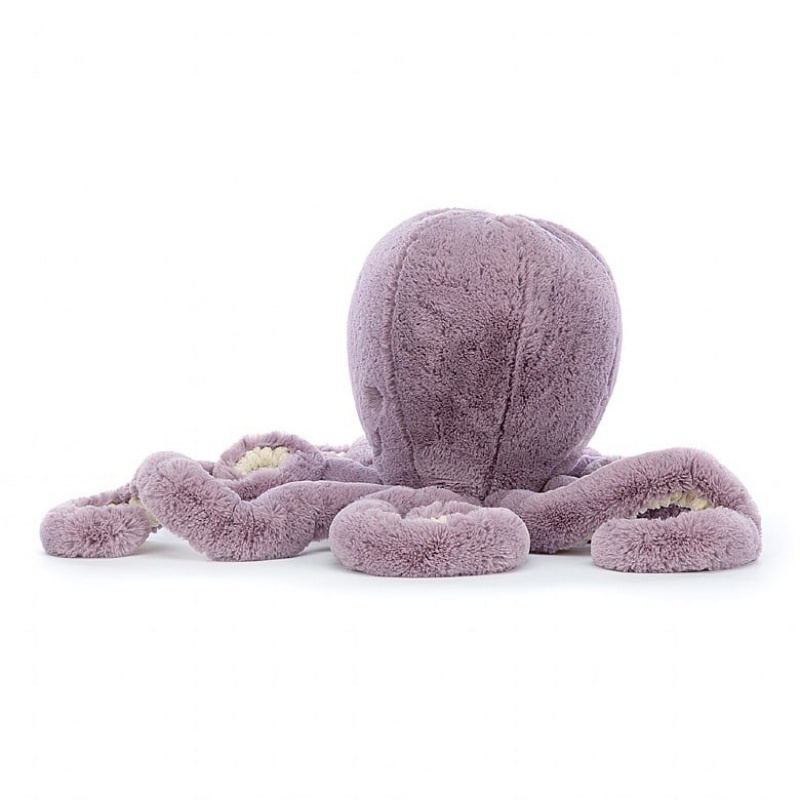 Jellycat Maya Oktopus Sehr groß | HCNZ-05789