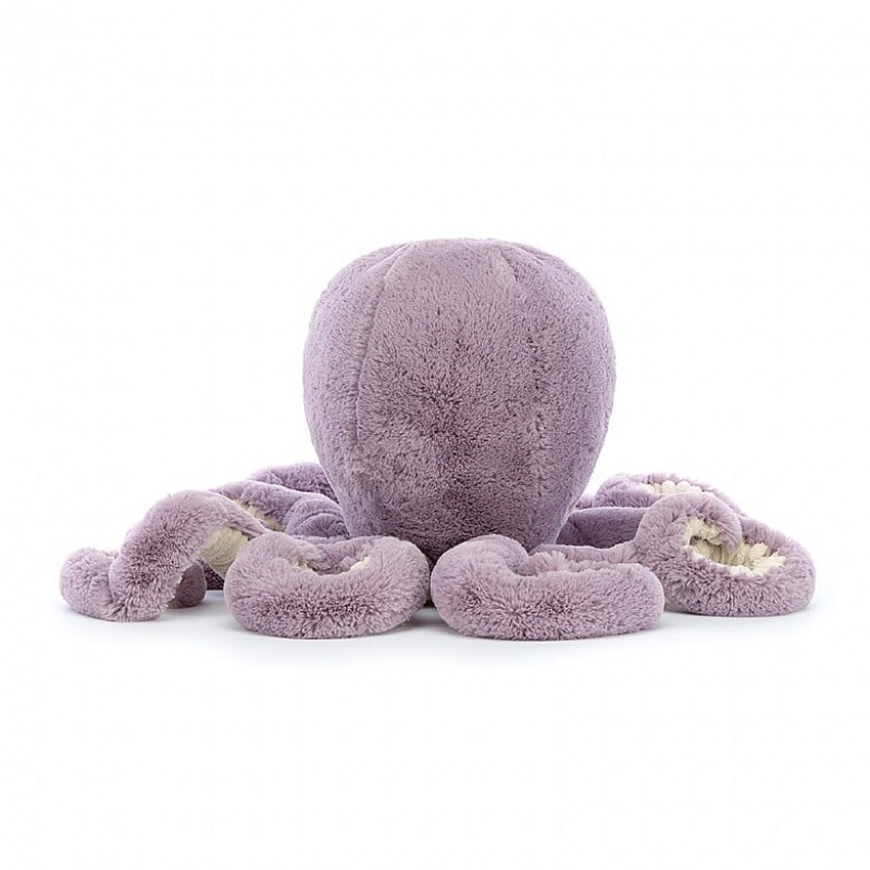 Jellycat Maya Oktopus Sehr groß | HCNZ-05789