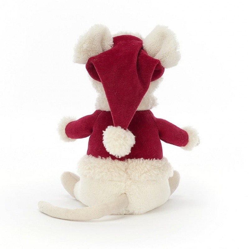 Jellycat Merry Maus | JWAF-32618