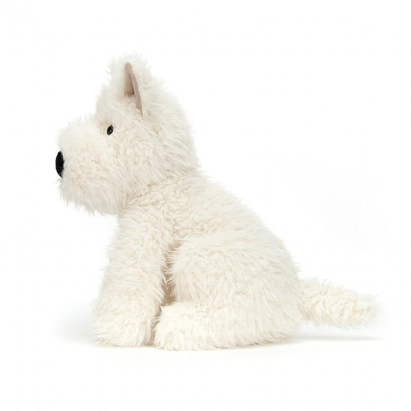 Jellycat Munro Scottie Hund Riesig | IAXK-24859