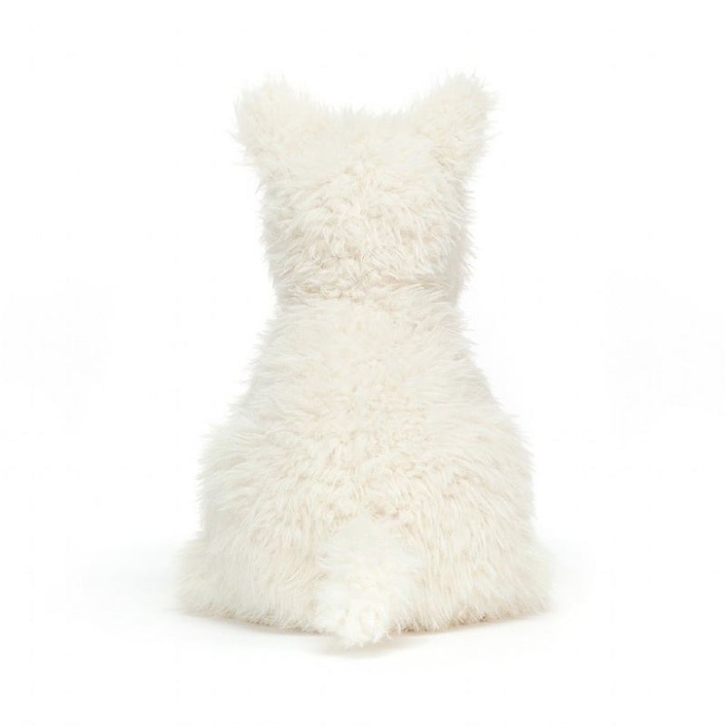 Jellycat Munro Scottie Hund Riesig | IAXK-24859