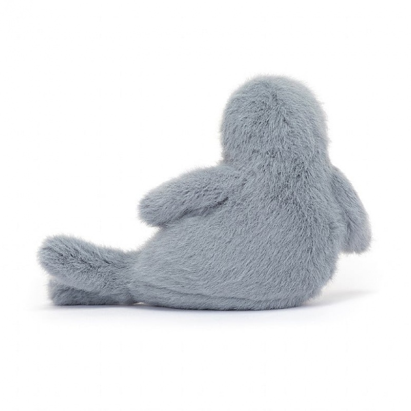 Jellycat Nauticool Roly Poly Seal | HCLX-42983