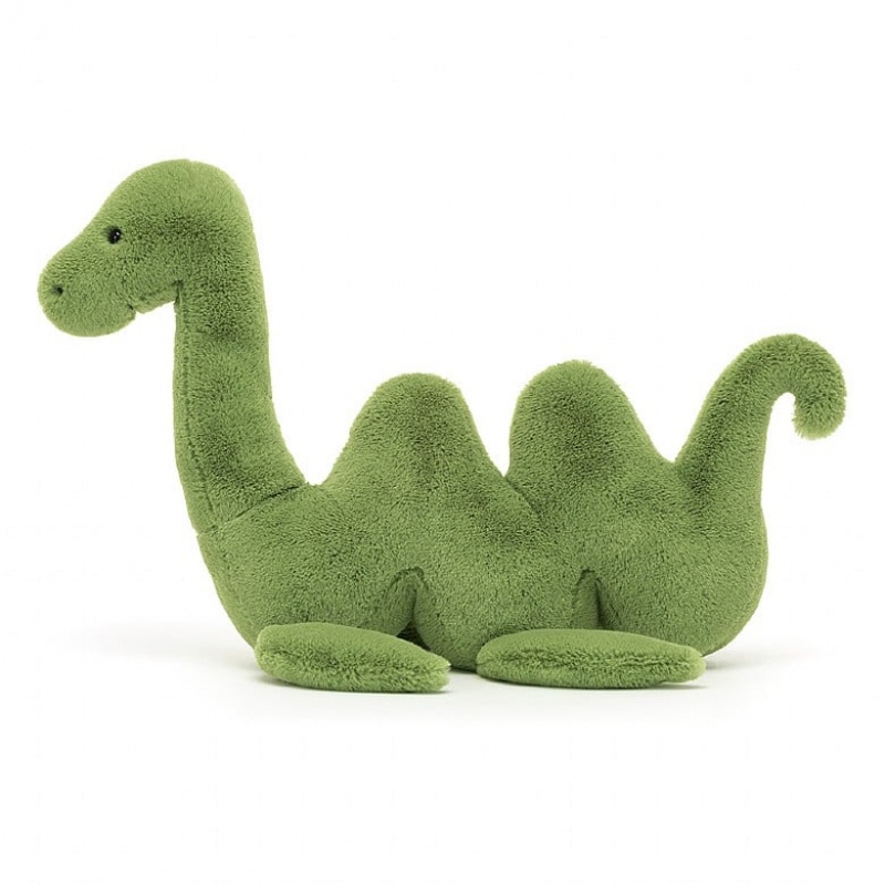 Jellycat Nessie Nessa | MEDV-59742