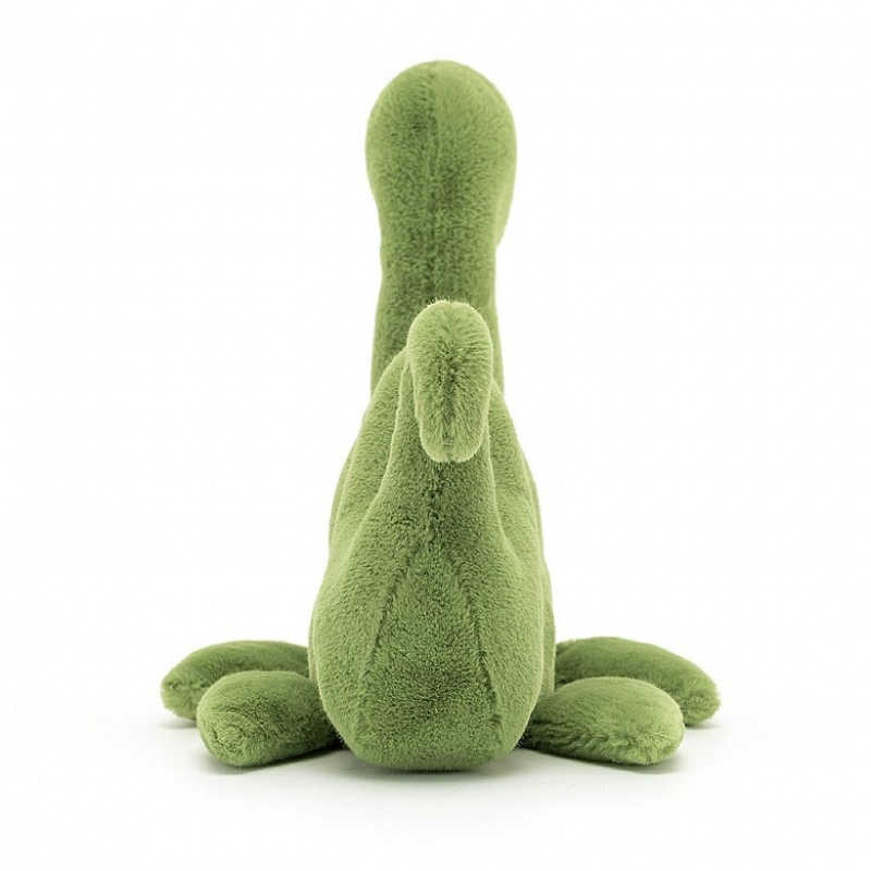 Jellycat Nessie Nessa | MEDV-59742