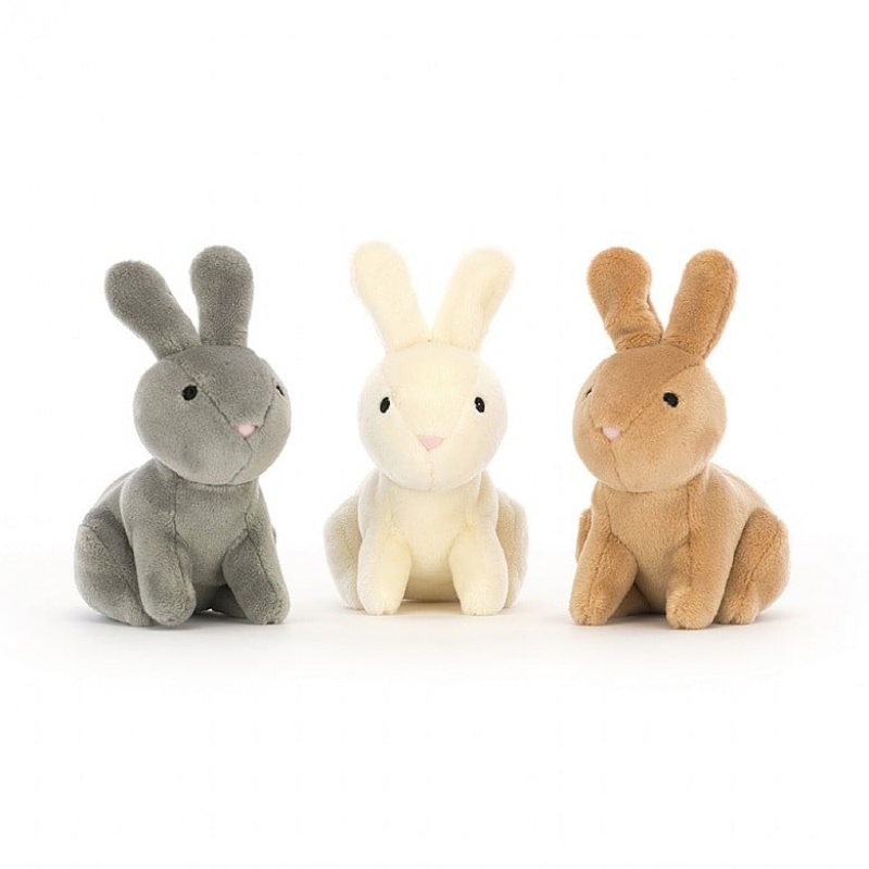 Jellycat Nesting Hasen | CRFO-76038