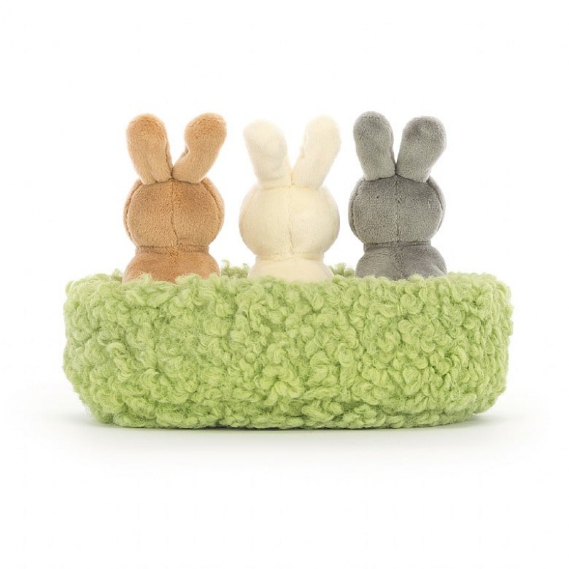 Jellycat Nesting Hasen | CRFO-76038