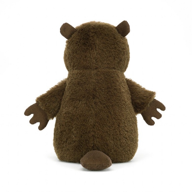 Jellycat Nippit Biber | CJPQ-72543