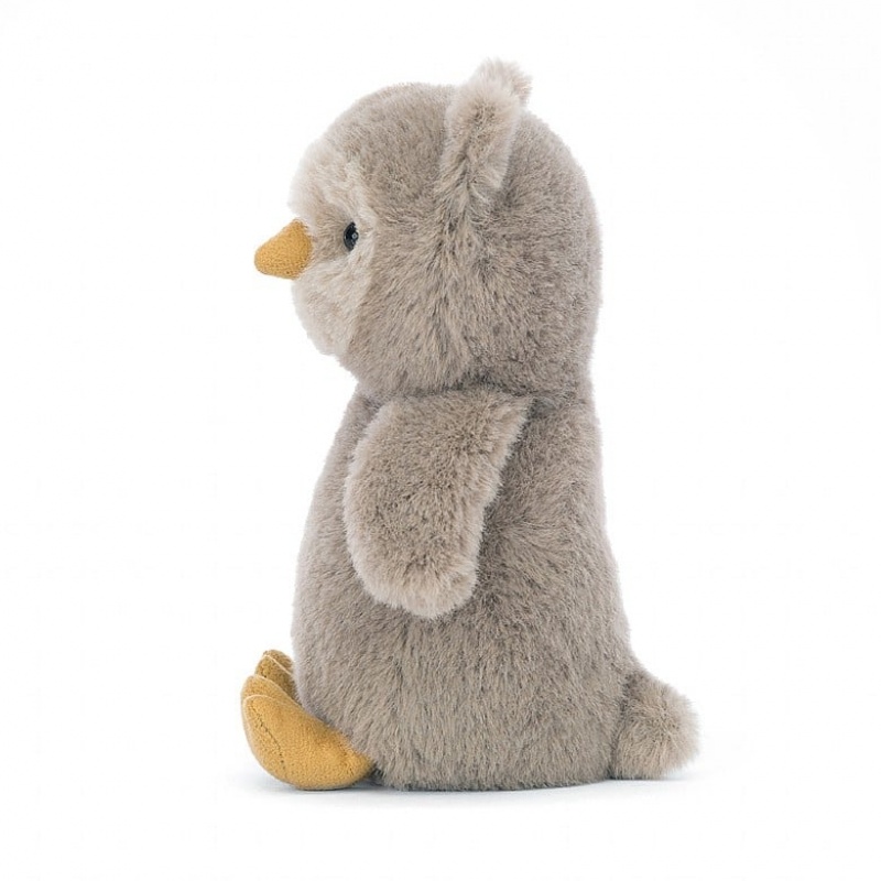 Jellycat Nippit Owl | MPBU-12607