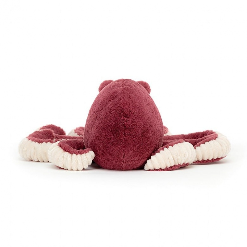 Jellycat Obbie Oktopus | RHMB-64031