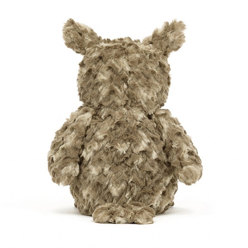 Jellycat Oberon Owl | RSHC-02659