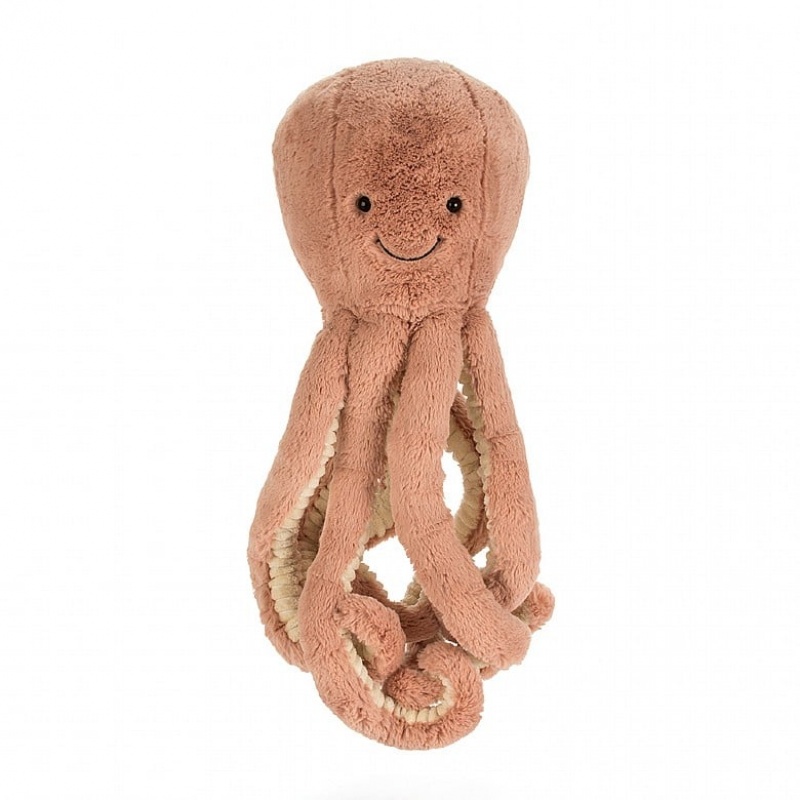 Jellycat Odell Oktopus Sehr groß | IOTJ-15862