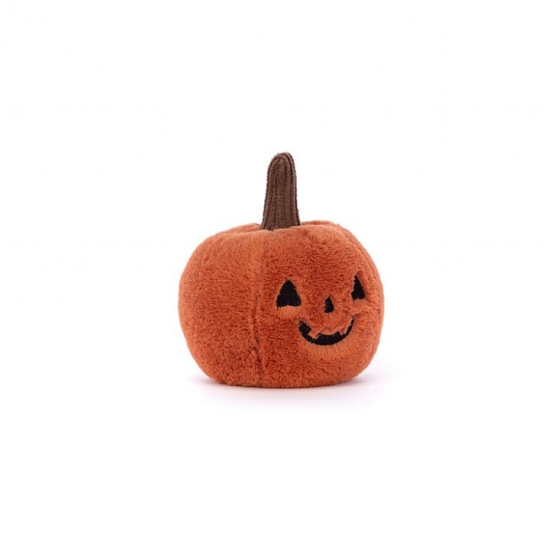 Jellycat Ooky Jack O Lantern | MNLE-98205