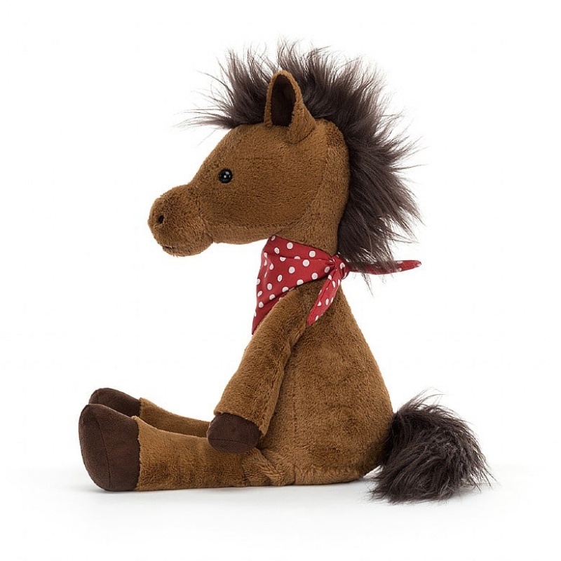 Jellycat Orson Horse | CGTB-04586