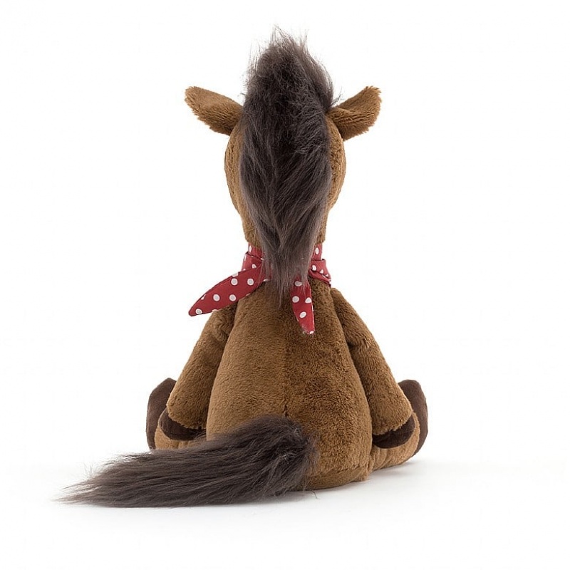 Jellycat Orson Horse | CGTB-04586