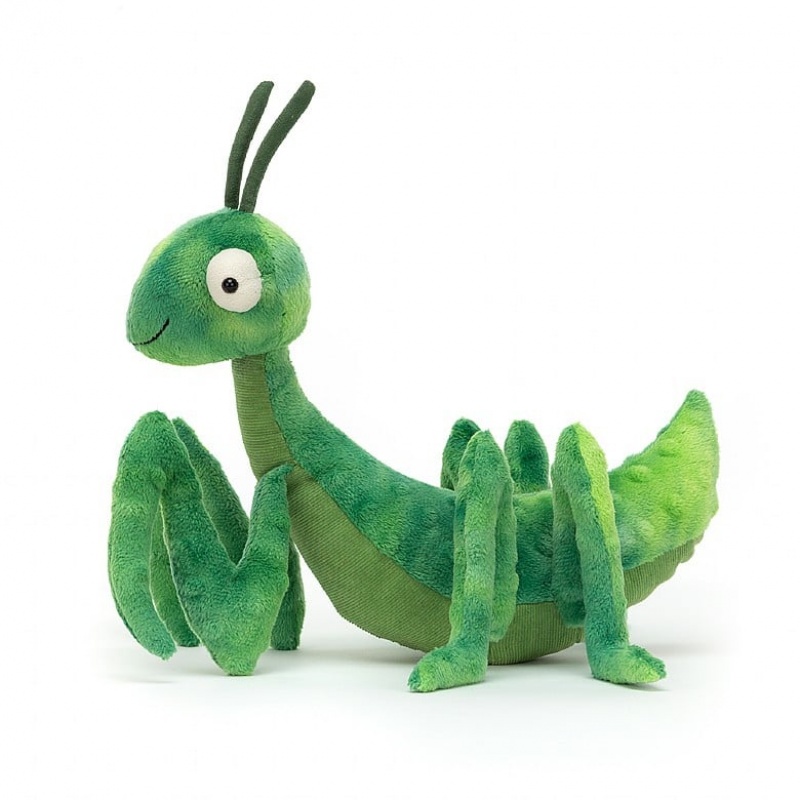 Jellycat Penny Praying Mantis | XISH-14689