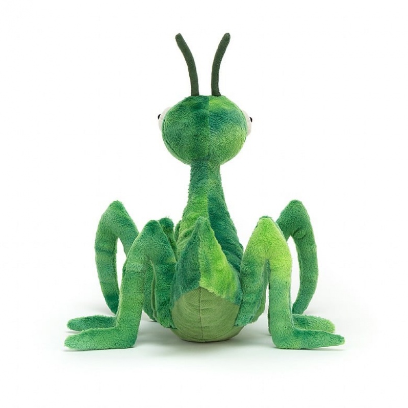 Jellycat Penny Praying Mantis | XISH-14689