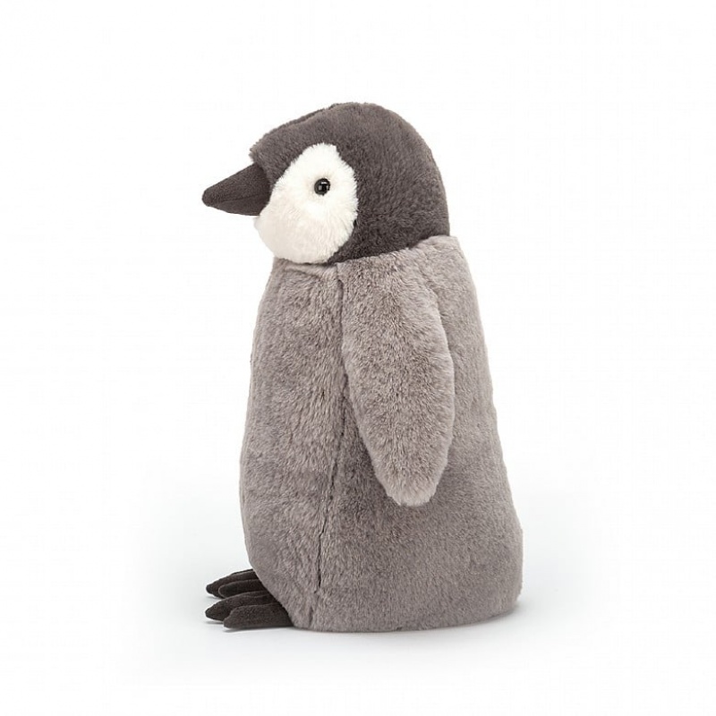 Jellycat Percy Pinguin Groß | ARXF-82306