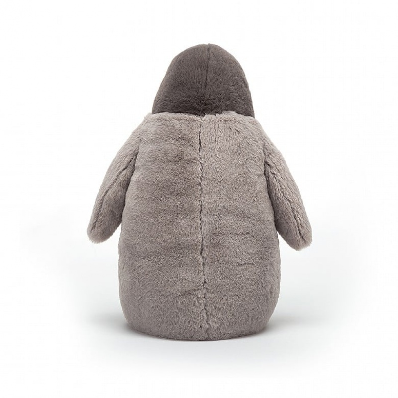 Jellycat Percy Pinguin Groß | ARXF-82306