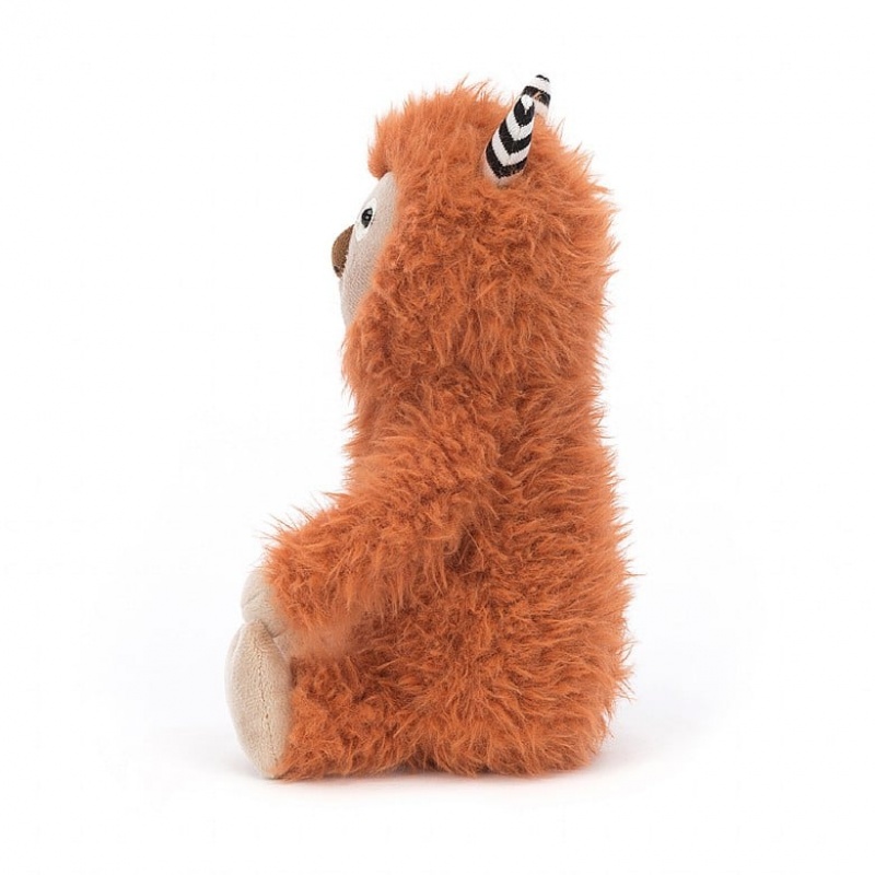 Jellycat Pip Monster Klein | CAZJ-16235