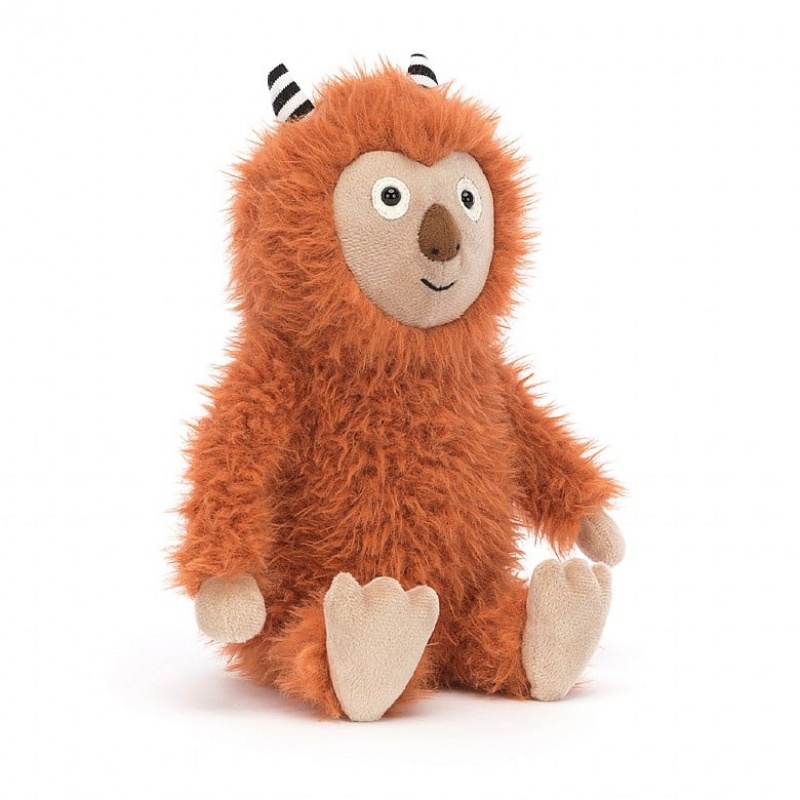 Jellycat Pip Monster Klein | CAZJ-16235