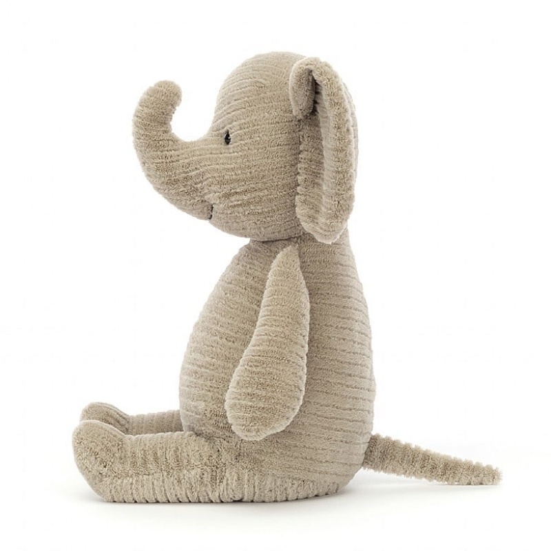 Jellycat Quaxy Elefant | ALWC-19028