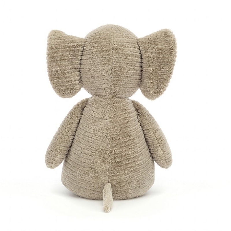 Jellycat Quaxy Elefant | ALWC-19028