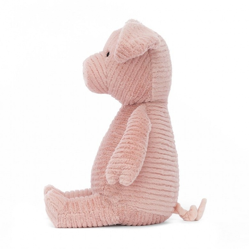 Jellycat Quaxy Schwein | LEYS-06823