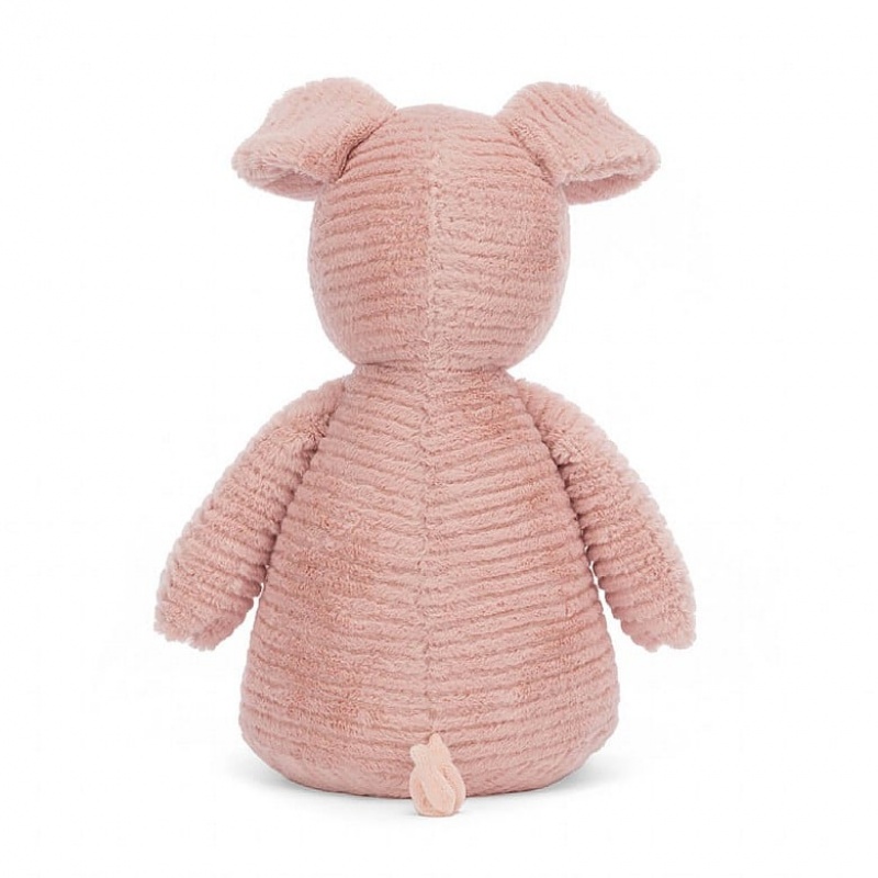 Jellycat Quaxy Schwein | LEYS-06823