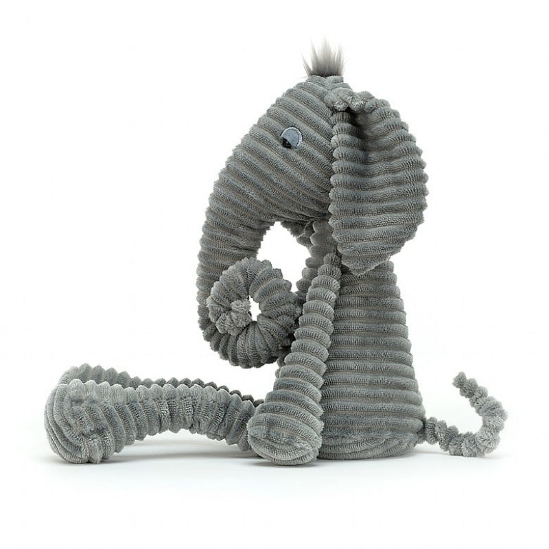 Jellycat Ribble Elefant | MUIN-61053