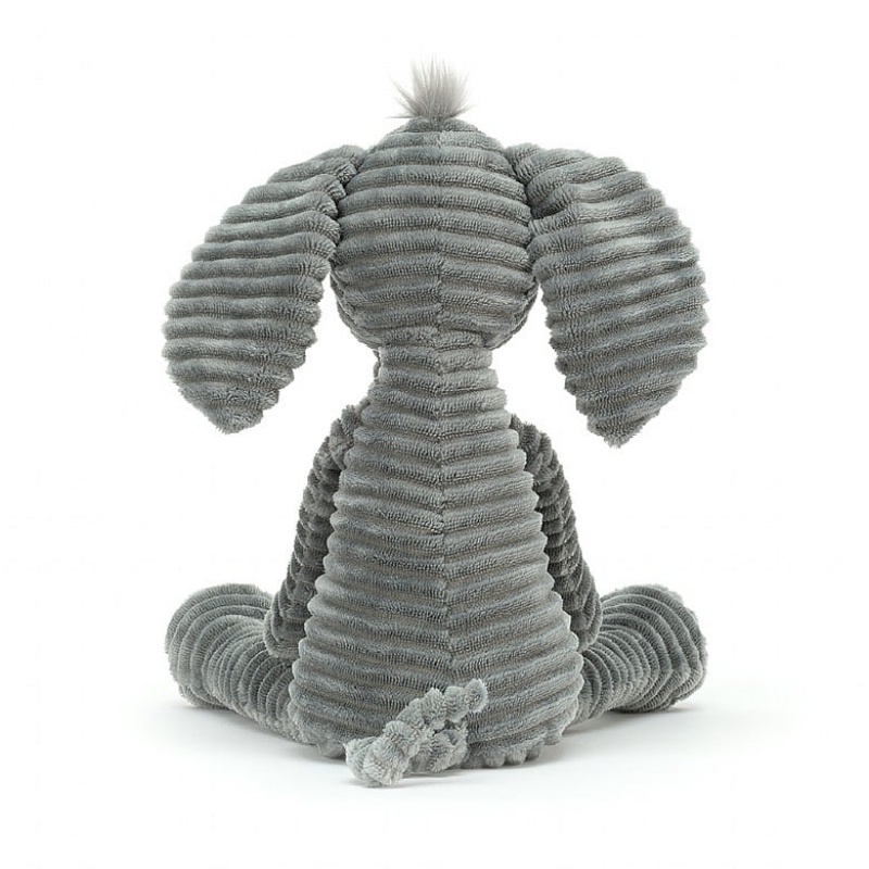 Jellycat Ribble Elefant | MUIN-61053