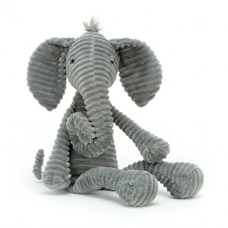 Jellycat Ribble Elefant | MUIN-61053