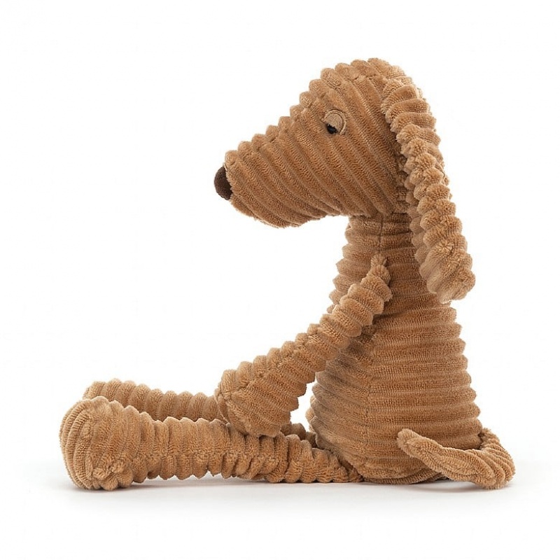 Jellycat Ribble Hund | GLRW-09387