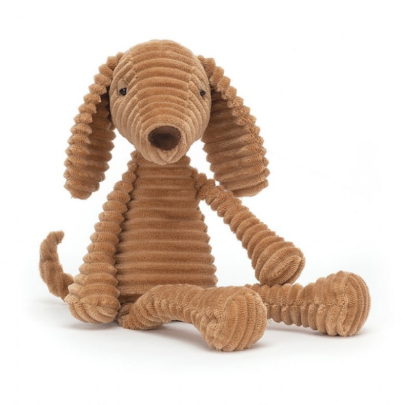 Jellycat Ribble Hund | GLRW-09387