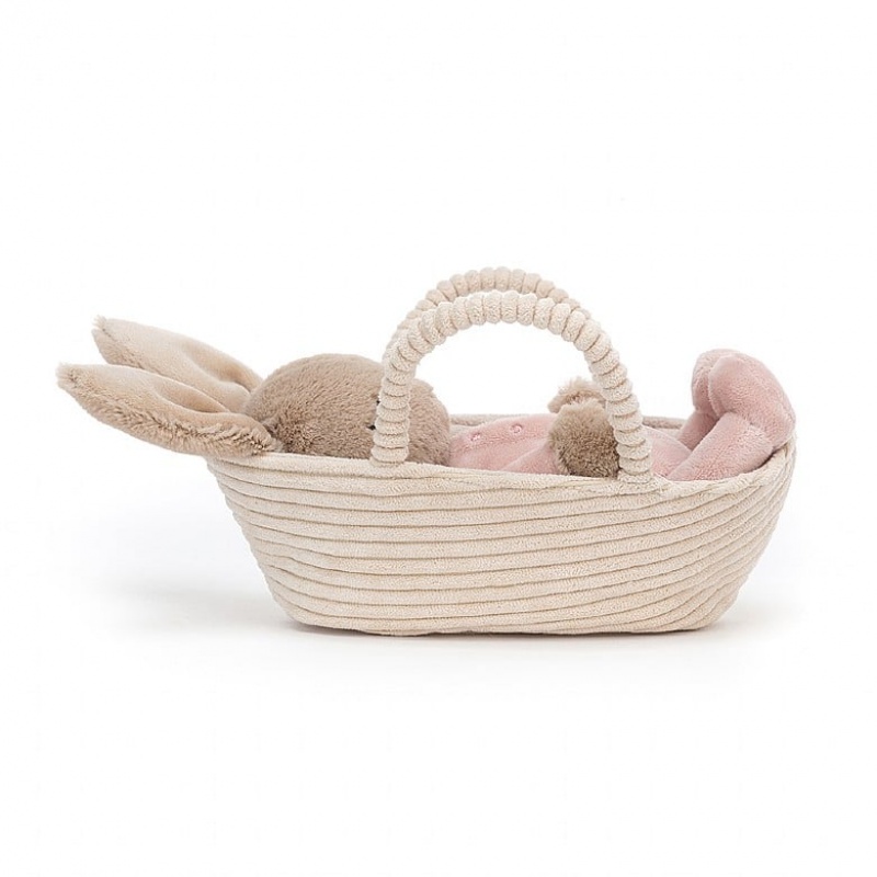 Jellycat Rock-a-Bye Hase | TNPR-20568