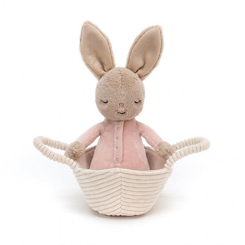 Jellycat Rock-a-Bye Hase | TNPR-20568