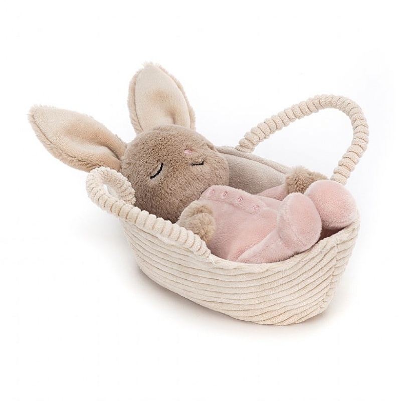 Jellycat Rock-a-Bye Hase | TNPR-20568