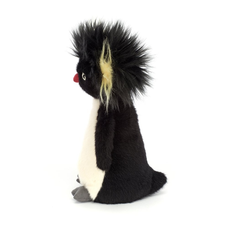 Jellycat Ronnie Rockhopper Pinguin | CZEF-76801