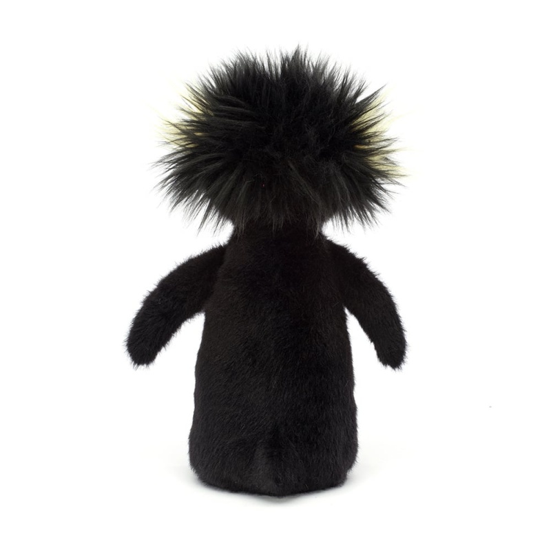 Jellycat Ronnie Rockhopper Pinguin | CZEF-76801