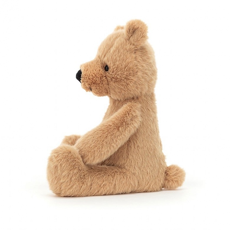 Jellycat Rufus Bär Groß | NLWQ-43256