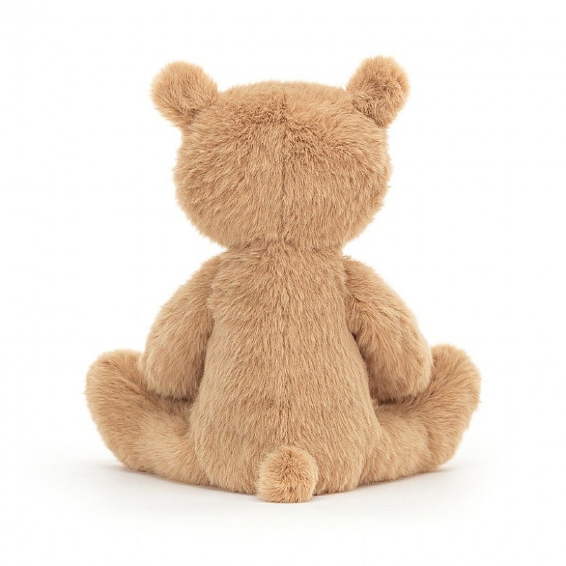 Jellycat Rufus Bär Groß | NLWQ-43256