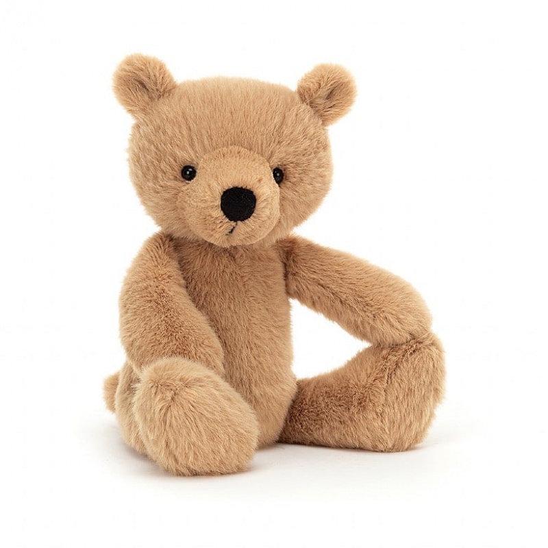 Jellycat Rufus Bär Groß | NLWQ-43256