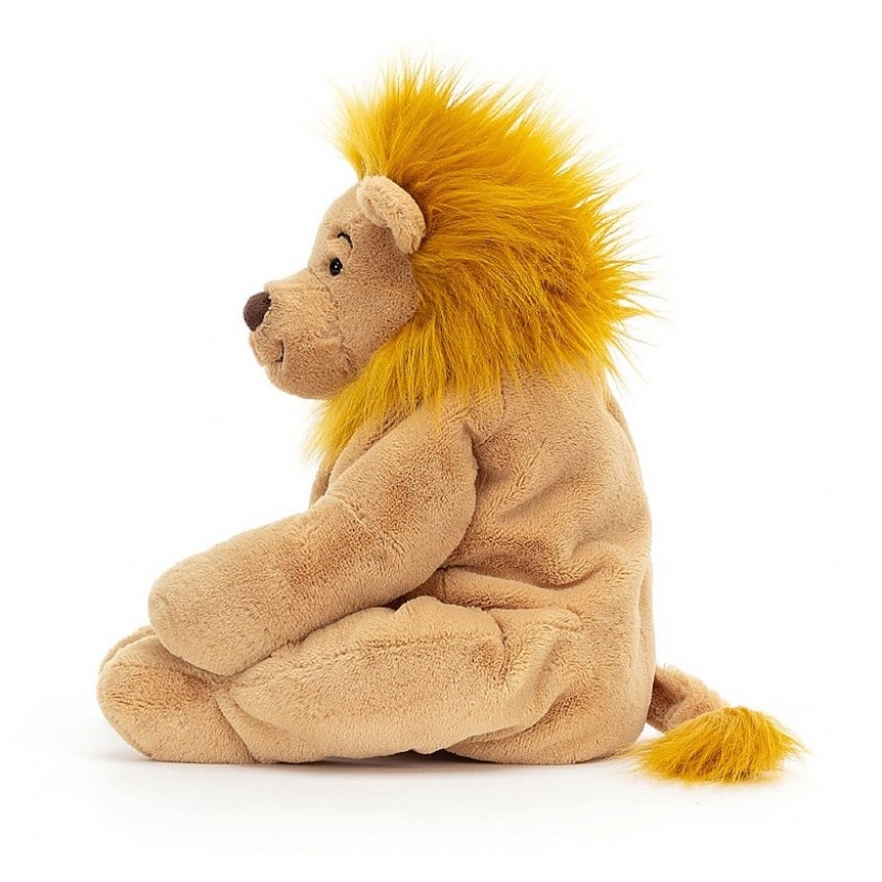 Jellycat Rumpletum Löwe | BCIO-25407