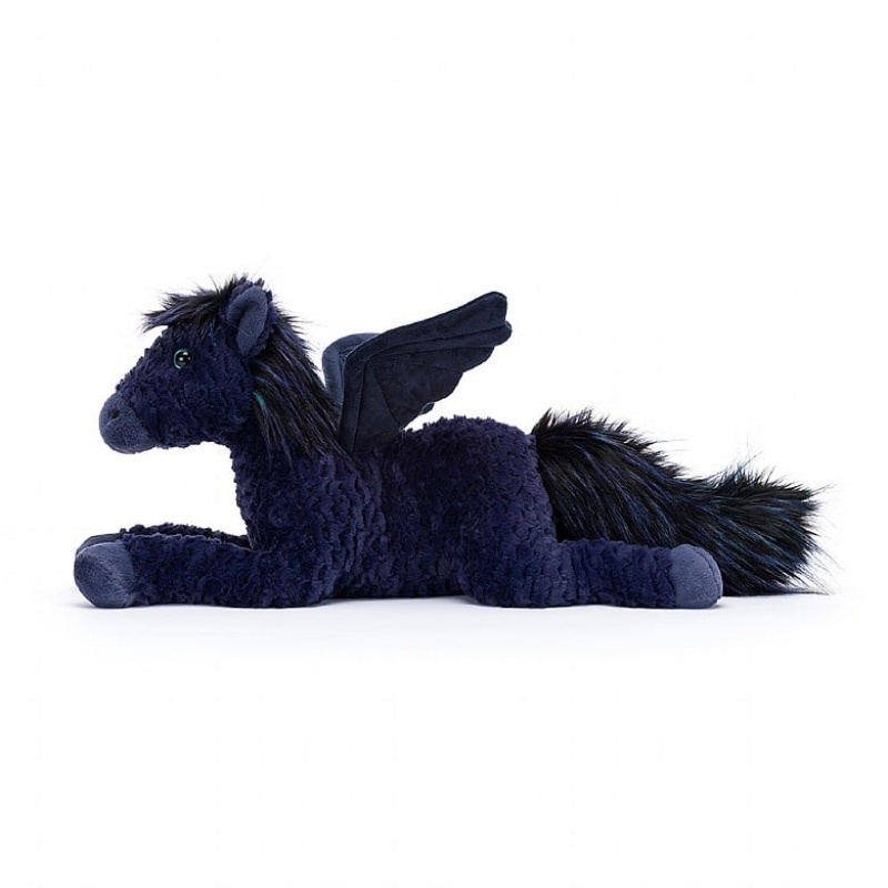 Jellycat Seraphina Pegasus | RIXM-85617