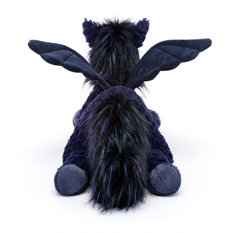 Jellycat Seraphina Pegasus | RIXM-85617