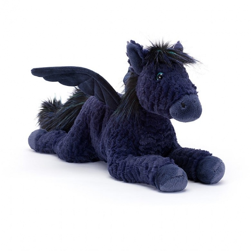 Jellycat Seraphina Pegasus | RIXM-85617