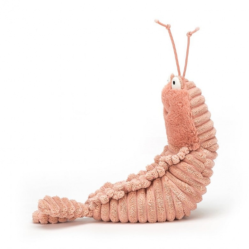 Jellycat Sheldon Shrimp | DPAH-35168