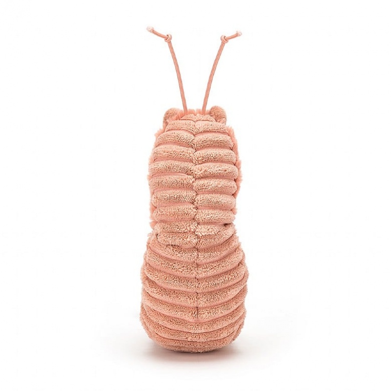 Jellycat Sheldon Shrimp | DPAH-35168