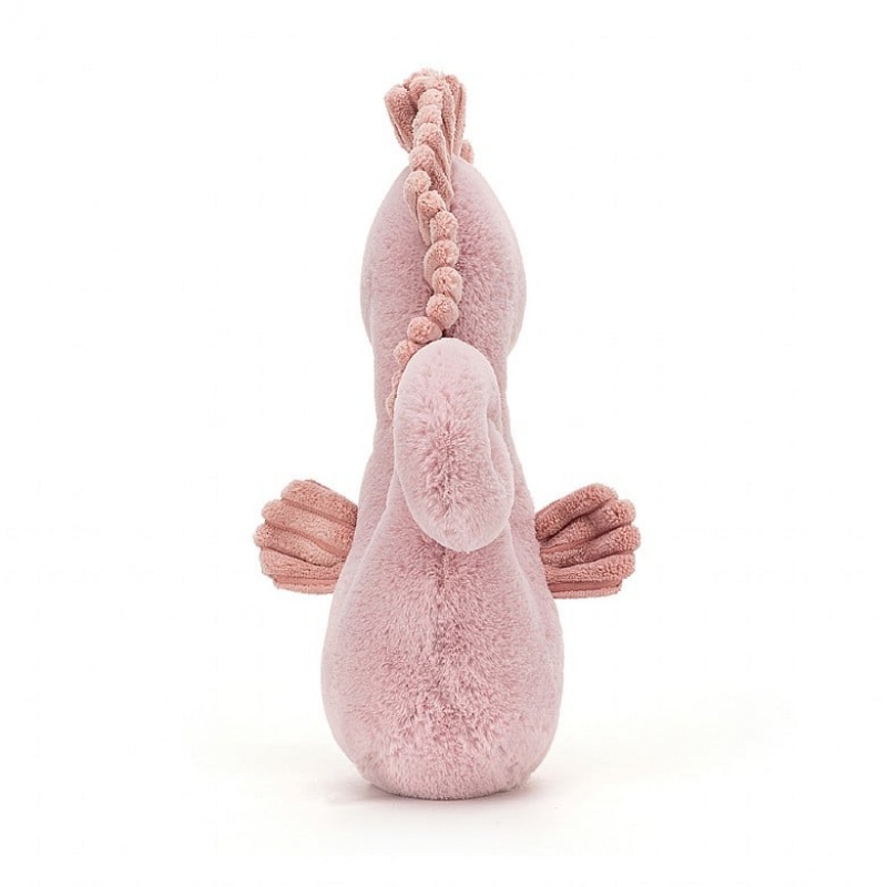 Jellycat Sienna Seepferdchen Mittelgroß | HMKB-51048