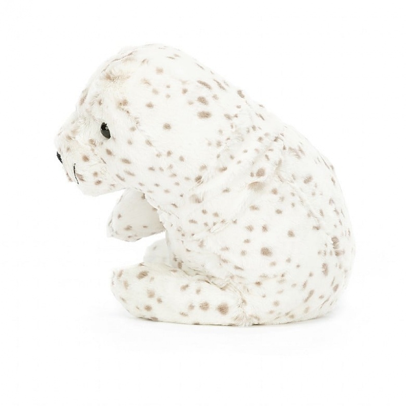 Jellycat Sigmund Seal | AFIE-43867